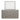 Alexandra Solid Wood Six Drawer Dresser in Rustic Latte - What A Room