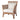 Tatum Rattan Accent Chair - What A Room