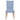 Milton Fabric Dining Side Chair NWO Legs - What A Room