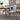 Milton Fabric Dining Side Chair NWO Legs - What A Room