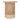 Brisa Rattan Side/End Table w/ Wood Top - What A Room