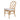 Kara Rattan Dining Side Chair (Set of 2) - What A Room