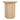 Kiefer Rattan Side/End Table w/ Wood Top - What A Room