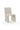Winston Fully Upholstered Side chair in Sand Velvet (Set of 2) - What A Room