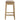 Elmo  Bonded Leather Counter Stool - What A Room