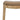 Elmo  Bonded Leather Counter Stool - What A Room