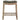 Elmo  Bonded Leather Counter Stool - What A Room