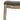 Elmo  Bonded Leather Counter Stool - What A Room