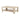 Trevin  Rectangular Coffee Table