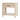 Trevin Nighstand/Side Table