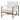 Francis Fabric Accent Arm Chair - What A Room
