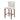 Albie  Fabric Counter Stool - What A Room