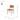 Marco Faux Leather Dining Side Chair Drift Wood Frame (Set of 2) - What A Room
