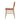 Marco Faux Leather Dining Side Chair Drift Wood Frame (Set of 2) - What A Room