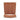 Marco Faux Leather Dining Side Chair Drift Wood Frame (Set of 2) - What A Room