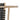 Marco Faux Leather Dining Side Chair Drift Wood Frame (Set of 2) - What A Room