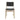 Marco Faux Leather Dining Side Chair Drift Wood Frame (Set of 2) - What A Room