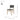 Marco Faux Leather Dining Side Chair Drift Wood Frame (Set of 2) - What A Room