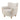 Bellamy  Fabric Accent Arm Chair - What A Room