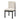 Melvin  Chenille Dining Side Chair (Set of 2) - What A Room