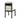 Melvin  Chenille Dining Side Chair (Set of 2) - What A Room