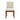 Melvin  Chenille Dining Side Chair (Set of 2) - What A Room