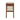 Melvin  Chenille Dining Side Chair (Set of 2) - What A Room