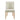 New Paris  Fabric Dining Side Chair - What A Room