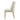 New Paris  Fabric Dining Side Chair - What A Room