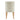 New Paris  Fabric Dining Side Chair - What A Room