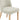 New Paris  Fabric Dining Side Chair - What A Room
