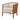 Tillman /Fabric Accent Arm Chair - What A Room