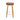 Deandre  Backless Swivel Counter Stool - What A Room