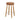Deandre  Backless Swivel Counter Stool - What A Room