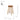 Deandre  Backless Swivel Counter Stool - What A Room