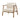 Reiner Fabric Accent Arm Chair - What A Room