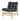 Oswald  Tufted Accent Chair - What A Room
