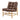 Oswald  Tufted Accent Chair - What A Room