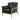 Larry  Tufted Accent Arm Chair - What A Room