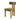 Hailey Fabric Dining Side Chair (Set of 2) - What A Room