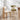 Hailey Fabric Dining Side Chair (Set of 2) - What A Room