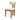 Hailey Fabric Dining Side Chair (Set of 2) - What A Room