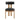 Hailey  Dining Side Chair (Set of 2) - What A Room