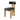 Hailey  Dining Side Chair (Set of 2) - What A Room