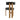 Hailey  Dining Side Chair (Set of 2) - What A Room