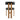 Hailey  Dining Side Chair (Set of 2) - What A Room