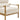 Olsen Fabric Accent Arm Chair - What A Room