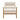 Olsen Fabric Accent Arm Chair - What A Room