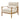 Olsen Fabric Accent Arm Chair - What A Room