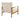 Olsen Fabric Accent Arm Chair - What A Room
